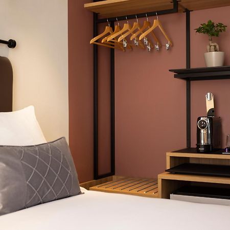 55 By Le Mirage Hotell London Exteriör bild