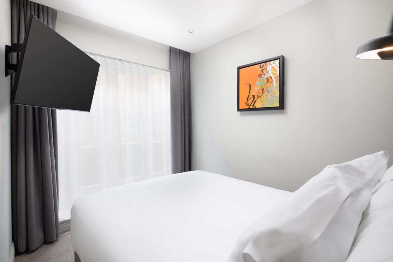 55 By Le Mirage Hotell London Exteriör bild