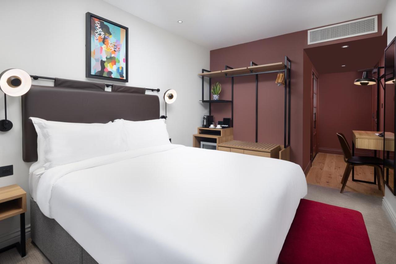 55 By Le Mirage Hotell London Exteriör bild